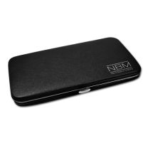 BDC Tweezer Case - schwarz