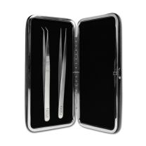 BDC Tweezer Case - schwarz