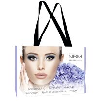 Shopping bag klein 32 x 23 x 8 cm