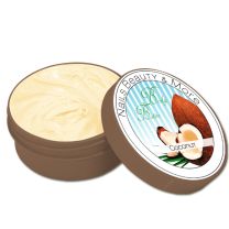 Body Butter coconut