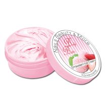 Body Butter strawberry ice cream (200g)