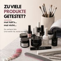 NBM Studio-Bestseller Kennenlernset – 5 Profi-Produkte zum Testen