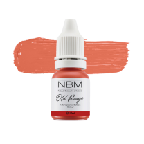 Old Rouge (k) - Micropigmentation Colour