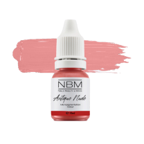 Antique Nude (w) - Micropigmentation Colour