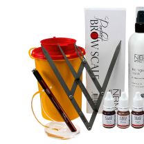 Perfect Brow Microblading Profi Set 