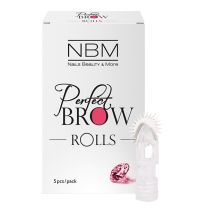 Perfect Brow Rolls Ø=7mm / 0,5mm