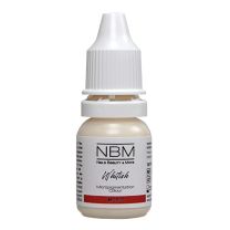 Whitish (n) - Micropigmentation Colour