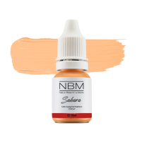 Sahara (w) - Micropigmentation Colour