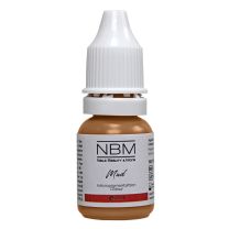 Mud (k) - Micropigmentation Colour