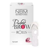 Perfect Brow Rolls Ø=10mm / 1,0mm