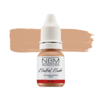 Neutral Nude (w) - Micropigmentation Colour