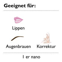 Perma-Line Hygienemodul Stärke 1 nano NT