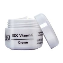 BDC Vitamin E Creme (5 ml)