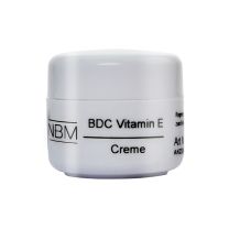 BDC Vitamin E Creme (5 ml)