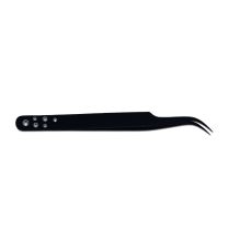 BDC Glamorous Tweezer gebogen