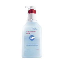 Schülke desmanol® care Haut- und Händedesinfektion (500ml)