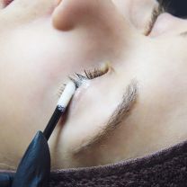 BDC Sensitive Cleansing (35 ml)