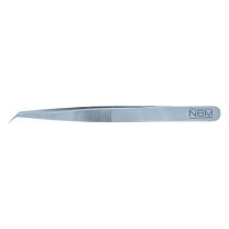 BDC Lash Tweezer gebogen