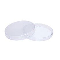 BDC Silicone Pad mit Case