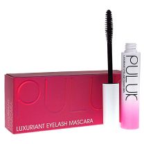 PULUK Eyelash Mascara - tiefschwarz