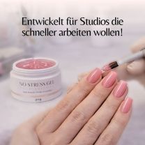 No Stress Gel 