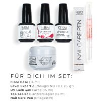 NBM Studio-Kennenlernset (5 Bestseller)
