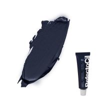 Wimpernfarbenset RefectoCil - blauschwarz
