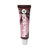 Wimpernfarbe RefectoCil - kastanie - 15 ml