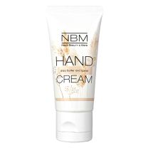 Hand Cream shea butter and carrot (30 ml)