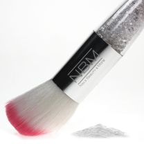 Nagelstaubpinsel - Strass
