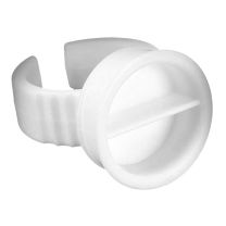 Glue Ring weiß (50 Stück)