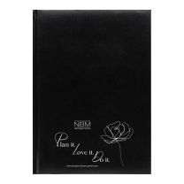 Jahreskalender - Wochentimer 2026