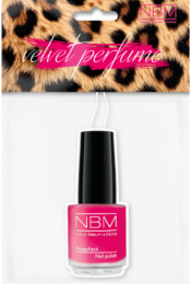 NBM Duftanhänger Nagellack 