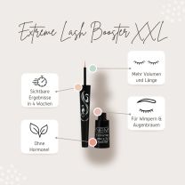 BDC Extreme Lash Booster XXL - Wimpernwachstumsserum