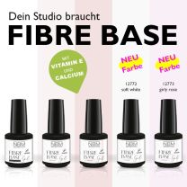 Fibre Base Gel