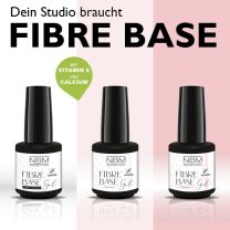 Fibre Base Gel