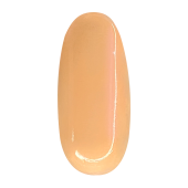 Nagellack Nr. 191 peach glazed