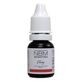 Ebony (k) - Micropigmentation Colour 