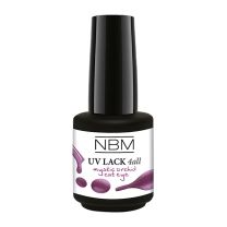 UV Lack 4 all CAT EYE mystic orchid
