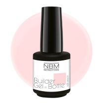 Builder Gel in Bottle - soft peach