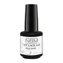 UV Lack 4 all Top Coat