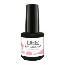 UV Lack 4 all creamy nude