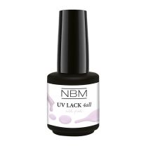 UV Lack 4 all silk pink