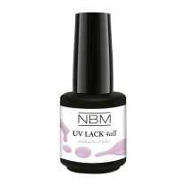 UV Lack 4 all nature rose