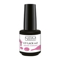 UV Lack 4 all velvet diamond