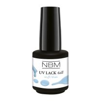 UV Lack 4 all soft blue
