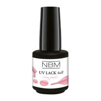 UV Lack 4 all rosy pearl