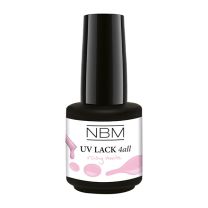 UV Lack 4 all rosy nude