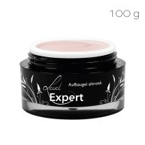 Level Expert Aufbaugel altrosé (100g)