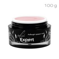 Level Expert Aufbaugel opaque-rosé (100g)